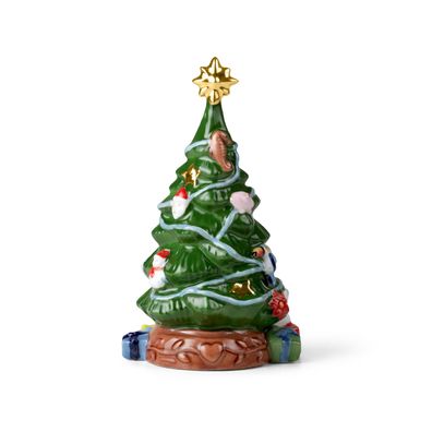 Royal Copenhagen Weihnachten 'Sammler Weihnachtsbaum 2023 - 14cm'