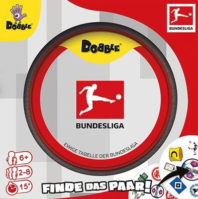 Dobble - Bundesliga