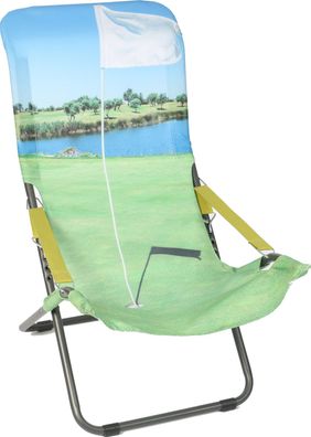 Lounge Sessel Fiesta Golf