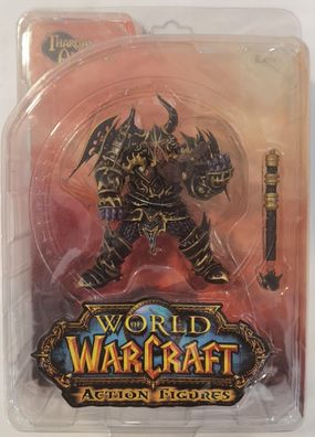 Gnome Warrior Manga PVC Figurenornamente World of Warcraft Figur Sammlerstück Model