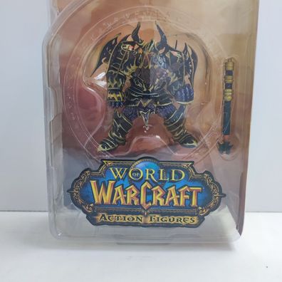 Gnome Warrior Succubus Manga PVC Figuren World of Warcraft Figur Sammlerstück Model