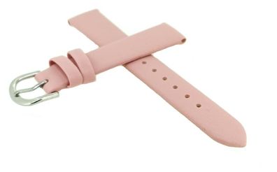 Adora Youngline Kinder | Uhrenarmband 16mm rosa Kunststoff | AY4413
