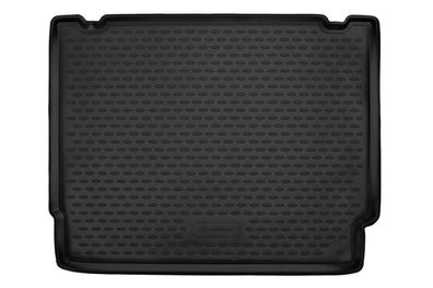 Passgenaue Kofferraumwanne fur Renault Clio Sport Tourer 2012-2016