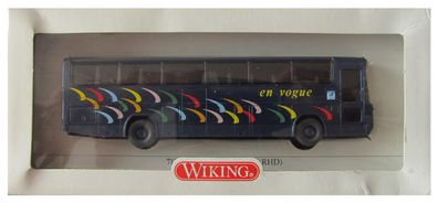 Wiking - En Vogue - Reisebus MB O 303 RHD - Bus - Reisebus