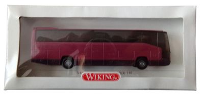 Wiking - Reisebus - MB O404 RHD - Bus