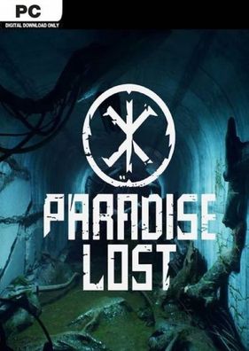 Paradise Lost (PC, 2021, Nur der Steam Key Download Code) Keine DVD, Keine CD