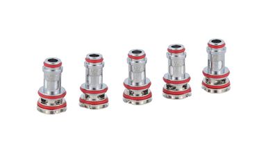 Smok LP2 DC Head 0,6 Ohm (5 Stück pro Packung)