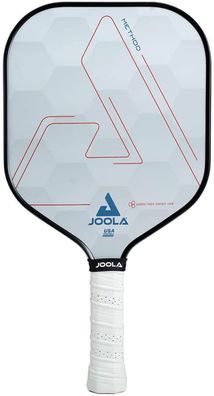 JOOLA Pickleball Schläger Method CTS 12 | Tennis Tischtennis Schläger Set Schlagsp...
