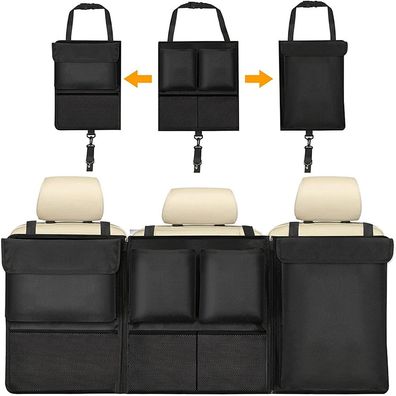 Autositz-Reisetasche - ideal für Flugreisen