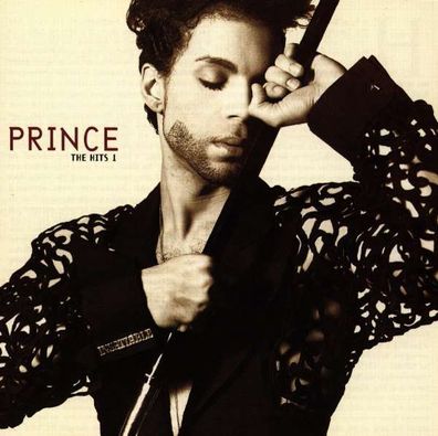 Prince: The Hits 1 - - (CD / Titel: Q-Z)