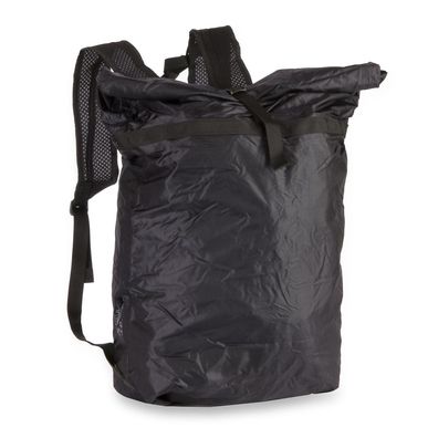 Vaude Packable Backpack 9, Black, Unisex