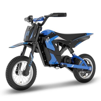 RCB Elektro-Kindermotorrad, 300W E-Motorräder für Kinder, 36V 4.0Ah, Max range 15KM