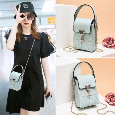 Damen Tasche Shopper Handtasche Schultertasche Umhangetasche Damentaschen