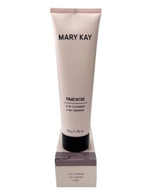 Mary Kay TimeWise 4-in-1 Cleanser für Misch/ fettige Haut 127 g