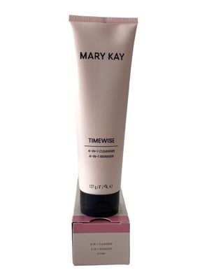 Mary Kay TimeWise 4-in-1 Cleanser für Norm/ trockene Haut 127 g