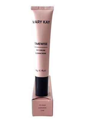 Mary Kay TimeWise Eye Cream 14 g MHD 01/26