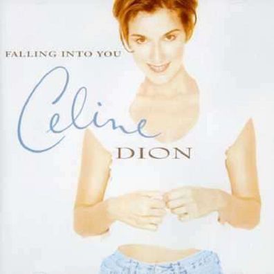 Céline Dion: Falling Into You - - (CD / F)
