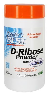 D-Ribose Powder - 250g