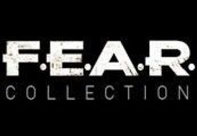 F.E.A.R. Collection Steam CD Key