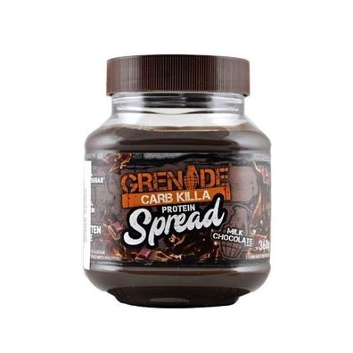 Grenade Carb Killa Protein Spread 360g Salted Caramel
