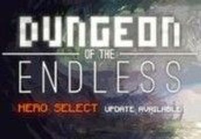 Dungeon of the Endless Steam CD Key