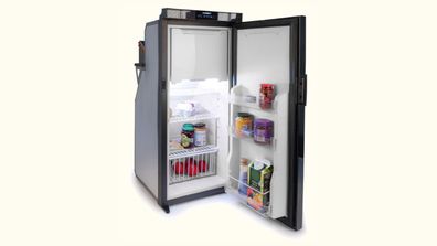 Kompressor-Kühlschrank V90L - 87 Liter, Caravankühlschrank