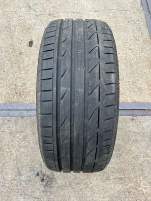 1x Sommerreifen 225/40 R18 92Y XL Bridgestone Potenza S001 DOT19 6,5-6,9mm