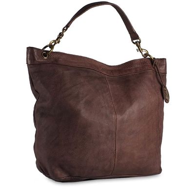 Harbour 2nd Vicky B3.7834, chocolate brown, Damen