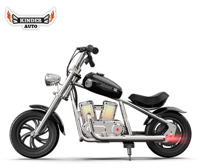 24V Elektro Kinder Motorrad Scout