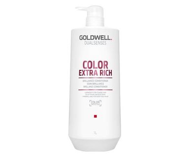 Goldwell Dualsenses Color Extra Rich Brilliance Conditioner 1000 ml
