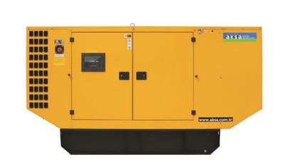 AKSA APD145C Generator