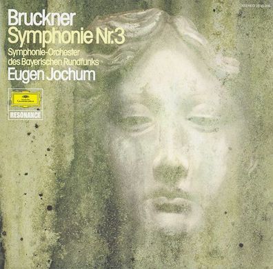 Deutsche Grammophon 2535 265 - Symphonie Nr.3