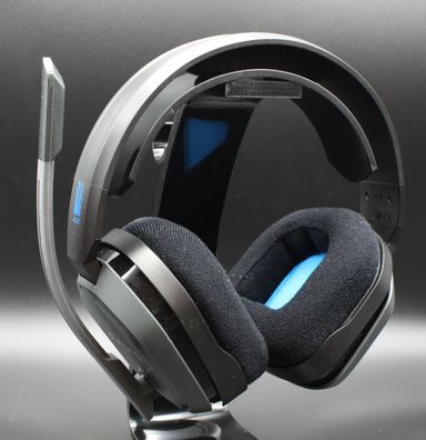Astro A10 Gaming Headset Kabelgebunden 3,5 mm Xbox / PS4 / PS5 / PC