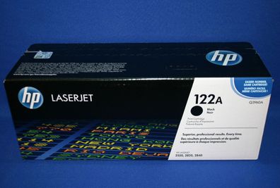 HP Q3960A HP122A LaserJet 2250 Toner Black -B