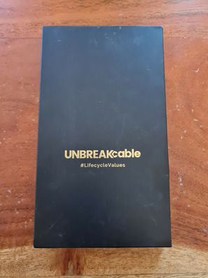 Unbreakcable für Samsung Galaxy S10 Plus Hülle Transparent Handyhülle