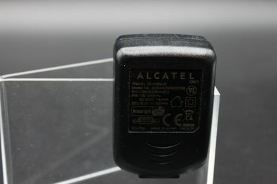 Alcatel Original Travel Charger Netzteil USB Ladegerät S004ACV0500055 5V 550mA