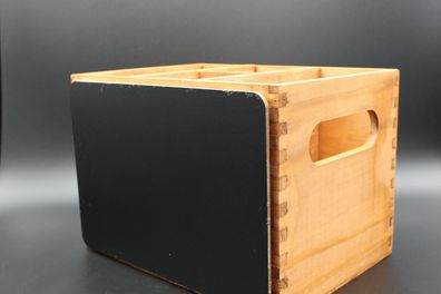 Olympia 23108 Tisch Organisator mit Tafel 150 x 210 x 160 mm mit Sideboard