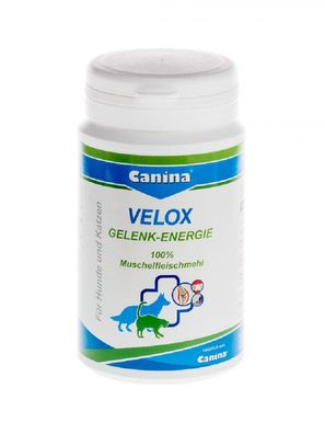 Canina ?Velox Gelenkenergie - 150g ? für Hunde