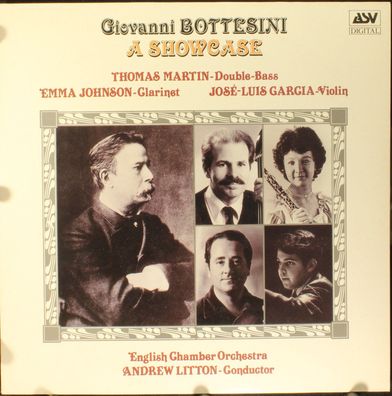 ASV DCA 563 - Giovanni Bottesini, Thomas Martin (5), Emma Johnson, José-Luis Ga