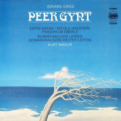 Eterna 7 28 031 - Peer Gynt