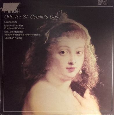 Eterna 8 27 752 - Ode For St. Cecilia's Day