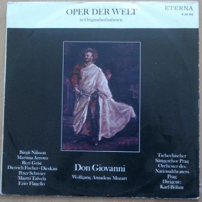 Eterna 8 20 912 - Don Giovanni