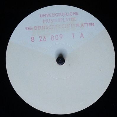 ETERNA Edition 826 809 - Feuerwerksmusik, Oboenkonzert G-moll, Violinkonzert B-d