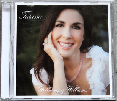 Williams & Williams - Träume (CD) (Neu + OVP)