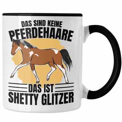 Lustige Reiter Spréche Geschenk Tasse Reiterin Pferde Mädchen Geschenkidee Pferde Gra