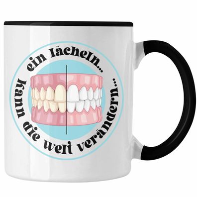 Zahntechniker Tasse Geschenk Zahnarzt Lustig Praxis Geschenkidee Zahnarzthelferin Zah