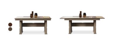 Esstisch Tisch Esszimmer Wohnzimmer Garnitur Design Italienische Stil