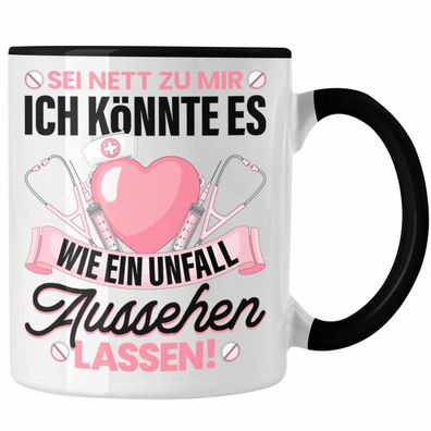 Krankenschwester Tasse Geschenk Propofol Spritze Geschenk Krankenschwestern Kaffeetas