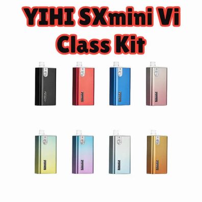YIHI SXmini Vi Class Kit