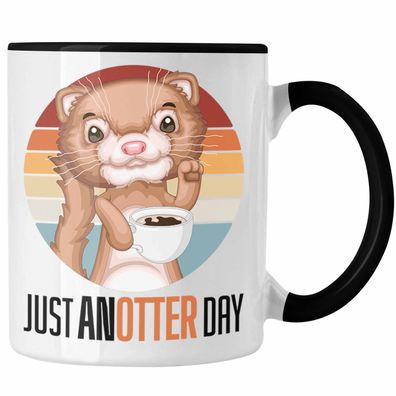 Just Anotter Day Tasse Becher Lustige Kaffeetasse Kaffeetrinker Geschenkidee Kollegin